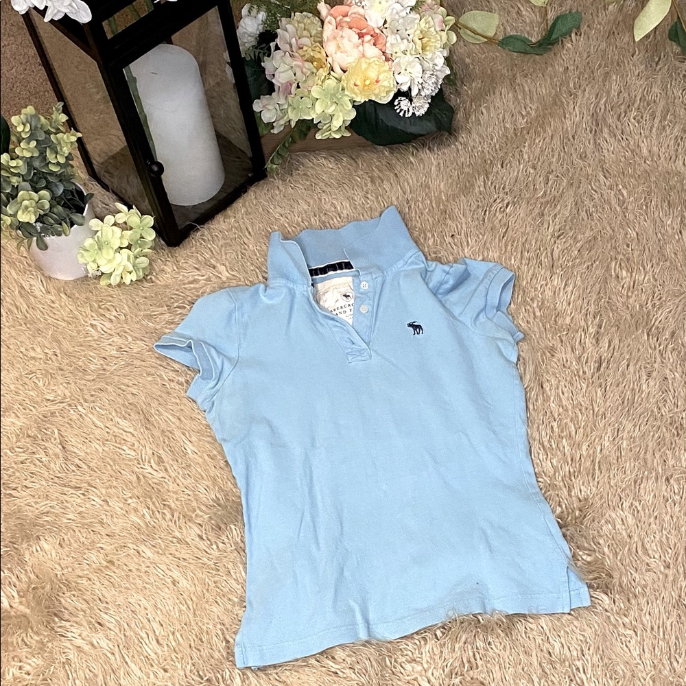 Women’s Short Sleeved Polo